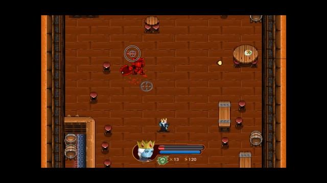 Quest of Souls Demo - The Flying Spaghetti Monster Wedding - Weird Bot смотреть онлайн