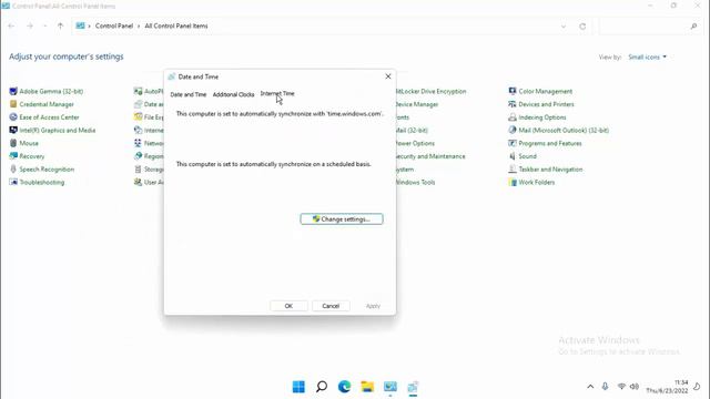 How to fix Error Code 1005 Access Denied in Windows PC смотреть онлайн