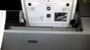 Epson L1300 замятие бумаги.Epson L1300 зажевывает бумагу. ремонт.