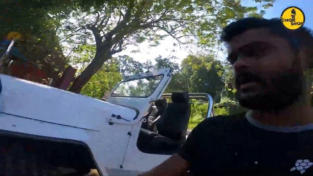 4DR6 TURBO FULL PAINT & POV DRIVE | SL Chop Shop | смотреть онлайн