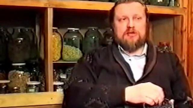 1. Лечебные растения аир, рябина, барбарис, береза смотреть онлайн