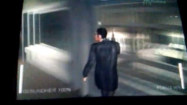 Enter Matrix für Game Cube смотреть онлайн