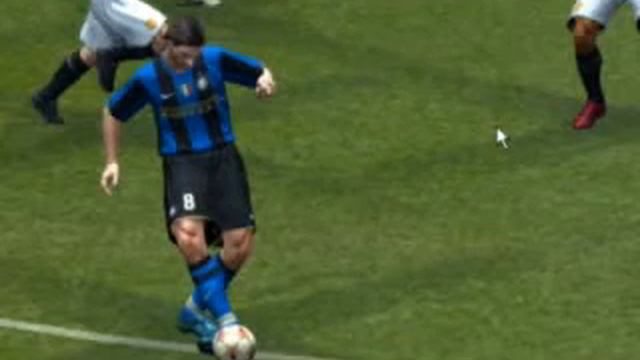 ibrahimovic - pes 2009 смотреть онлайн