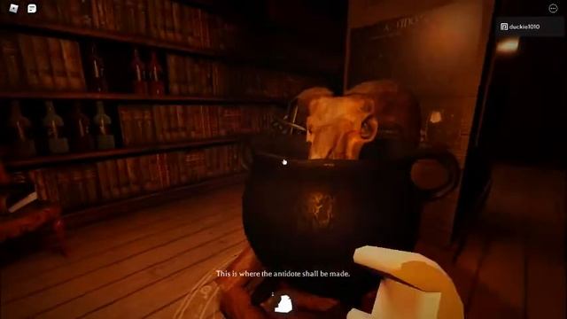 I am showing you were the dead rose is at in Judy chapter 2(Roblox) смотреть онлайн