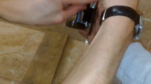 Монтируем перегородку из стекла 8 мм. в душевой. Монтаж стеклянной двери.