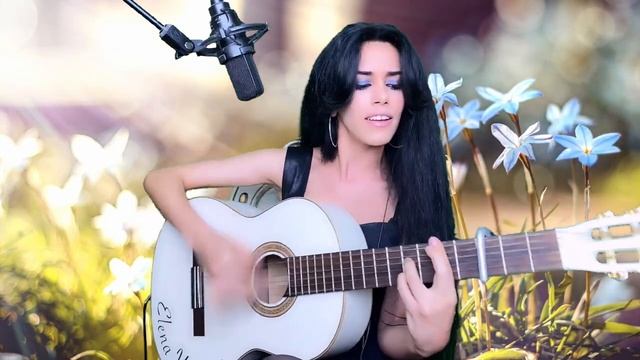 Cancion del Mariachi - Elena /Yerevan/ смотреть онлайн