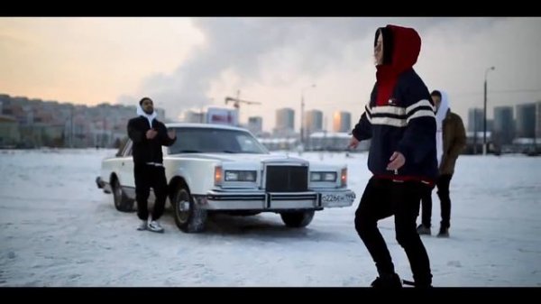 PHARAOH – BLACK SIEMENS PROD  BY FROZENGANGBEATZ