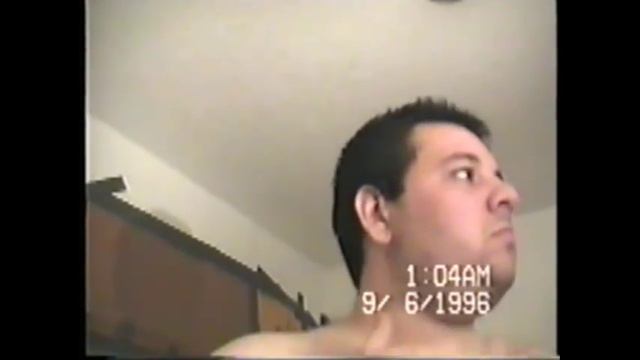 Ricardo Lopez Tapes (19/20)