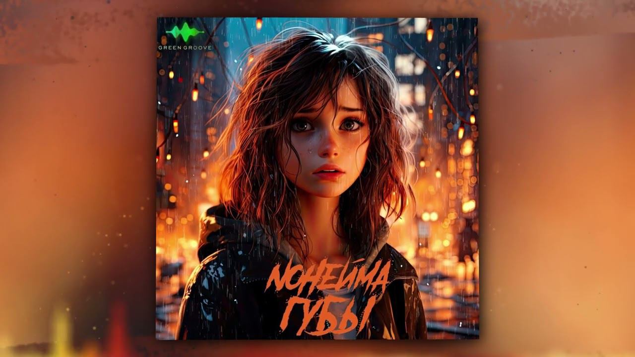 NoНейма - Губы (Official Audio) смотреть онлайн