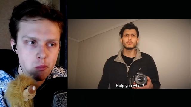 Монстряк Оказался у Меня Внутри.......................... Самое Страшное Видео смотреть онлайн