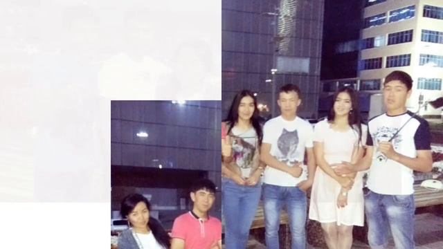 Кызыл суу астана отуз адыр жаштары