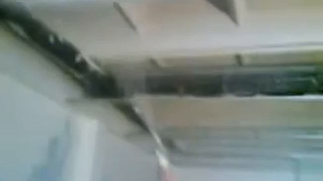 Шпаклёвка,шпаклевание -  набрызг 2