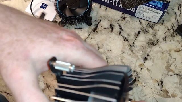 Unboxing my most powerful CPU, I9-12900 Intel 12th gen CPU...laminar RH1, ARGB Stock Cooler смотреть онлайн