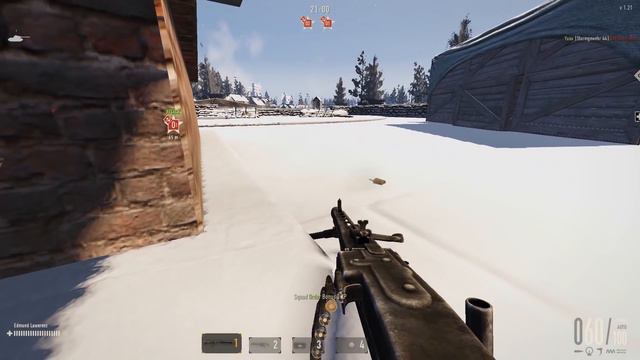Heroes & Generals : Hydra funny moments 70 смотреть онлайн