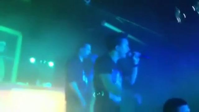 Johnyboy "Ванна полная льда" смотреть онлайн