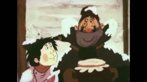 На носу что масленица