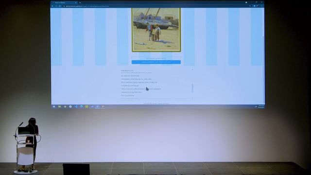 Serverless Socializing: How I Built a Quick Multi-Player Serverless Game - Adrienne Tacke смотреть онлайн