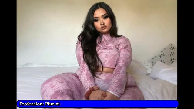 Erika Lipps - Lifestyle, WIKI, Biography || Instagram, Height, Friendships #WW #BBW #Plussizemodel