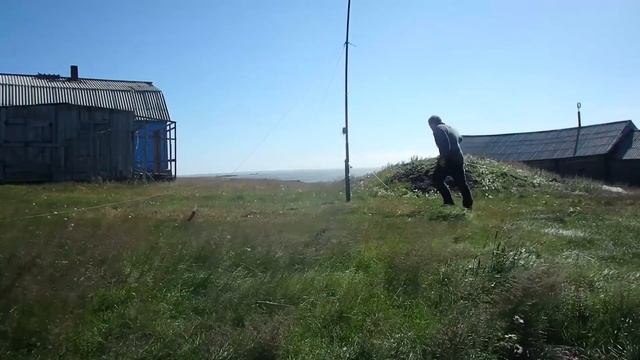 Радиолюбитель R4CR Roman смотреть онлайн