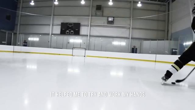 Как проходят тренировки NHL смотреть онлайн