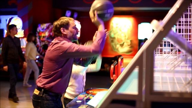 Развлекательный центр в Королеве смотреть онлайн