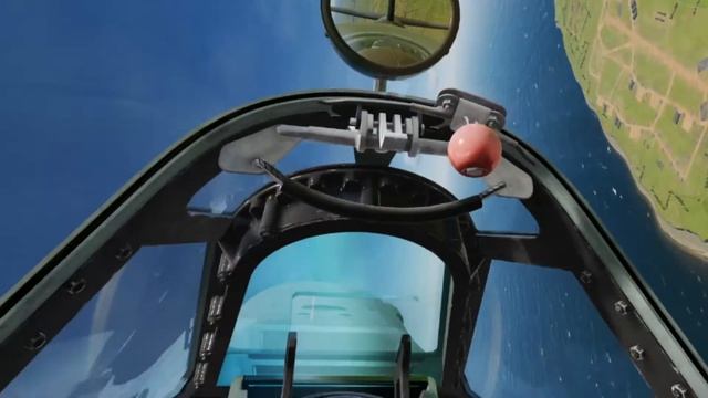 DCS -Warbirds WWII смотреть онлайн