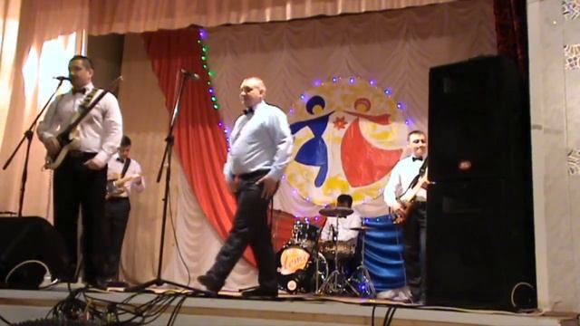 Группа Лето г.Ковров