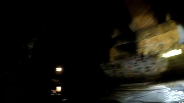 Crawl Space Adventure #1 смотреть онлайн