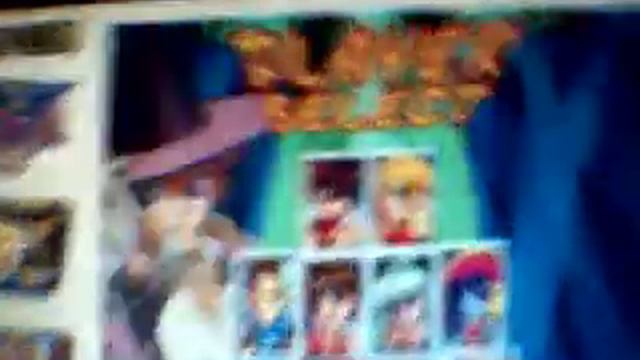Review-Pocket Fighter(PS1) смотреть онлайн