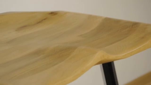 Барный стул в стиле SAM MALOOF смотреть онлайн