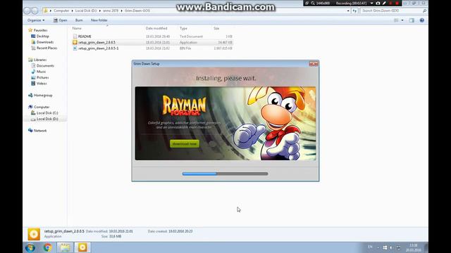 How to Download and Install Grim Dawn смотреть онлайн