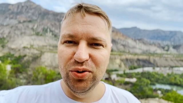 Мой отдых в Дагестане 2023! КАК ЭТО БЫЛО? / Самые красивые места Кавказа смотреть онлайн