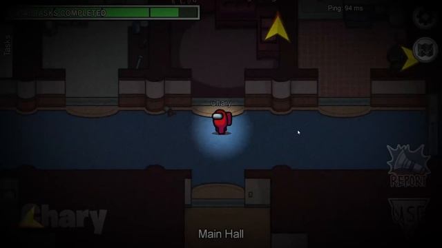 Don't Do This IMPOSTER TASK in Among Us... OR ELSE! ? смотреть онлайн
