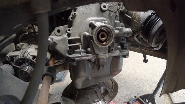 Corsa 1.2 Timing Chain Replacement смотреть онлайн