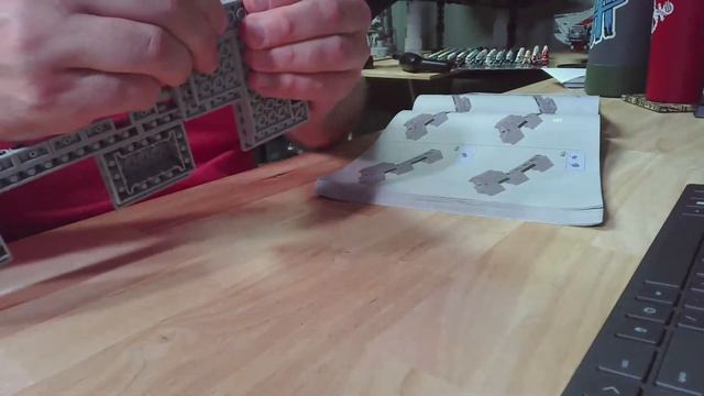 Mould King Monarch Bag 17 Live Build! #monarch #mouldking #starwars смотреть онлайн