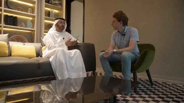 ТАЙНЫ ШЕЙХОВ ИЗ ПЕРВЫХ УСТ! Что скрывают шейхи ОАЭ?