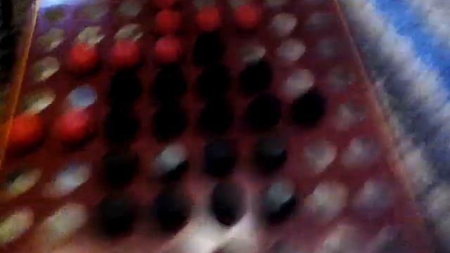 Игра реверси, снимает Кума чан и разочек. смотреть онлайн