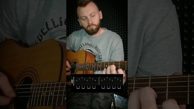 Король и Шут - Проклятый старый дом (табы) смотреть онлайн