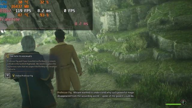 EPIC FAIL? $20 CPU VS Hogwarts Legacy ?, i7 5820K смотреть онлайн