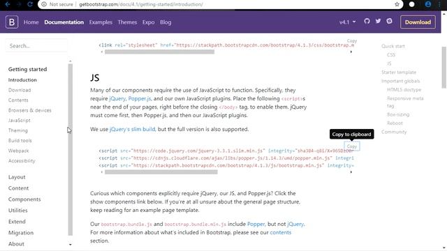 Laravel CRUD: Bootstrap Modal: Insert Data into Database (POP UP Modal) смотреть онлайн