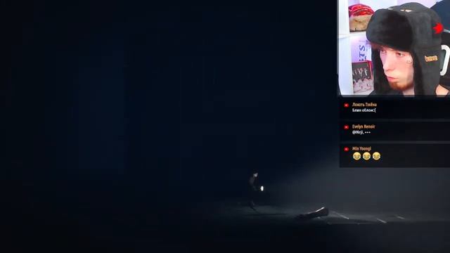 МНОГО МАНЕКЕНОВ ➤ LITTLE NIGHTMARES 2 ➤ Прохождение #3 смотреть онлайн