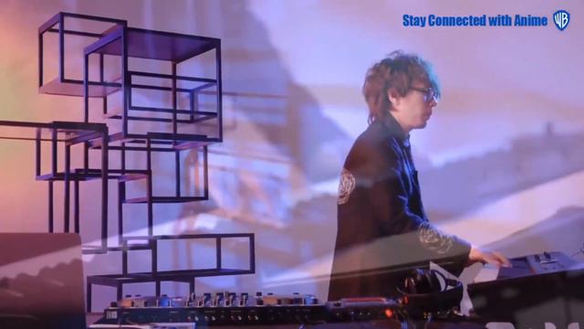 Giorno's Theme "Il vento d'oro" Live performance by Yugo Kanno - JoJo's Bizarre Adventure смотреть онлайн