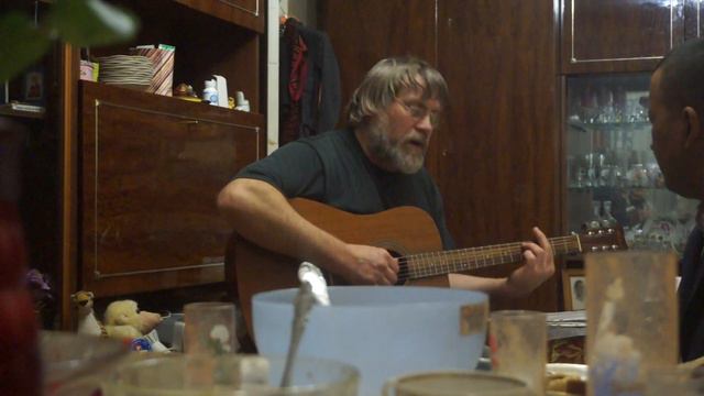 Песня Не наточены ножи С.Елизаров18 02 2020 смотреть онлайн