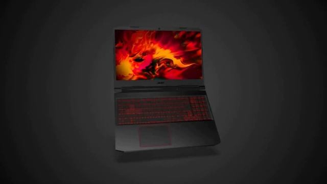 Acer Nitro 5 AN515-55-53E5 Gaming Laptop Core i5-10300H NVIDIA RTX 3050 8GB DDR4 256GB NVMe SSD смотреть онлайн