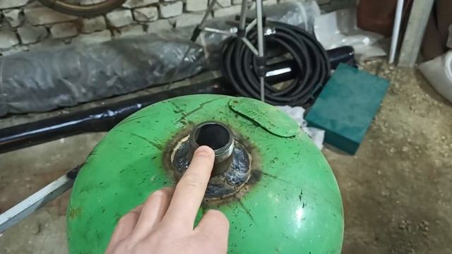 Самодельный пескоструй. Подробное изготовление смотреть онлайн