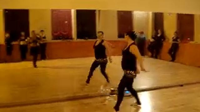 АНА ДАНА-ДАН