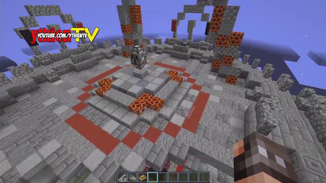 RLCraft Reimagined Minecraft Modpack REVIEW