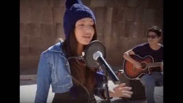 Renata Flores смотреть онлайн