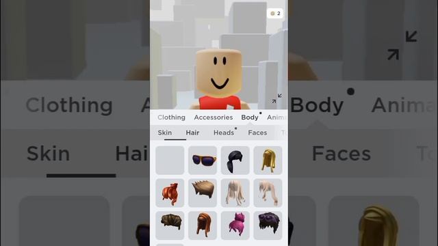 скин для девочки за 0 робуксов #roblox #рекомендации #хочуврек смотреть онлайн