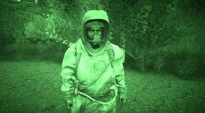 S.T.A.L.K.E.R. Shadow of Chernobyl Про-ние "Исследователь"№48 - Спасение рядового Круглова(часть 1)